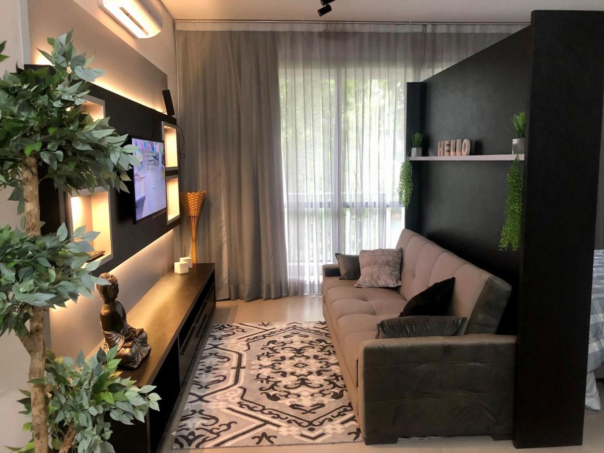 Estudio Campeche - Florianopolis - Sc Екстер'єр фото