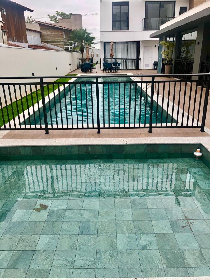 Estudio Campeche - Florianopolis - Sc Екстер'єр фото